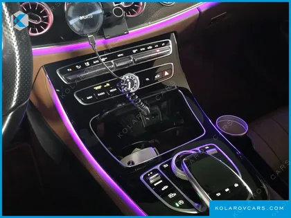 MERCEDES E-CLASS E450 4MATIC COUPE