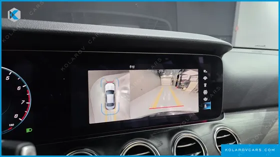 MERCEDES E-CLASS E250 AVANTGARDE