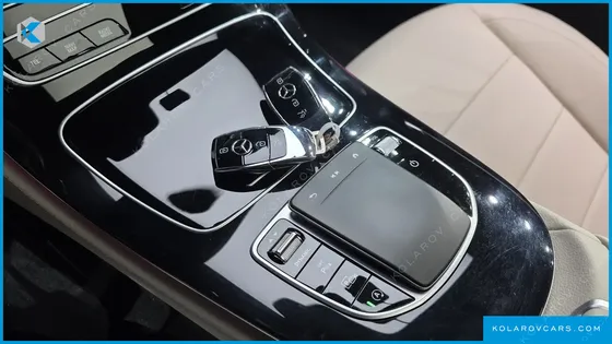 MERCEDES E-CLASS E250 AVANTGARDE