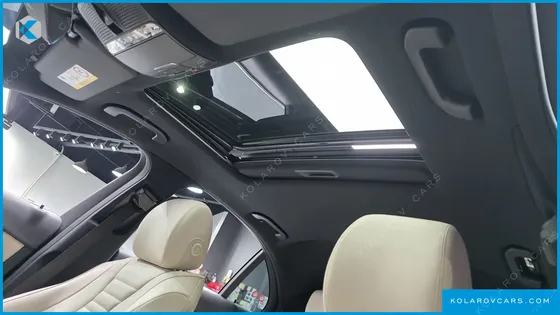 MERCEDES E-CLASS E250 AVANTGARDE