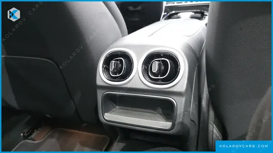MERCEDES C-CLASS C200 4MATIC AVANTGARDE