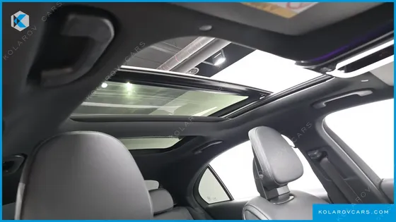 MERCEDES C-CLASS C200 4MATIC AVANTGARDE