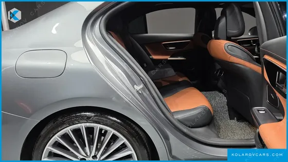 MERCEDES C-CLASS C300 4MATIC AVANTGARDE