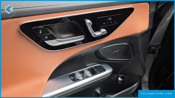 MERCEDES C-CLASS C300 4MATIC AVANTGARDE