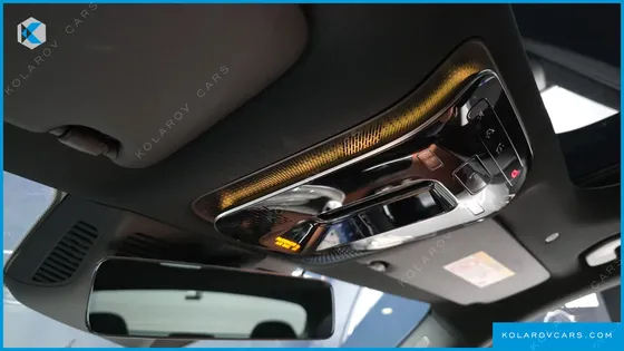MERCEDES C-CLASS C300 4MATIC AVANTGARDE