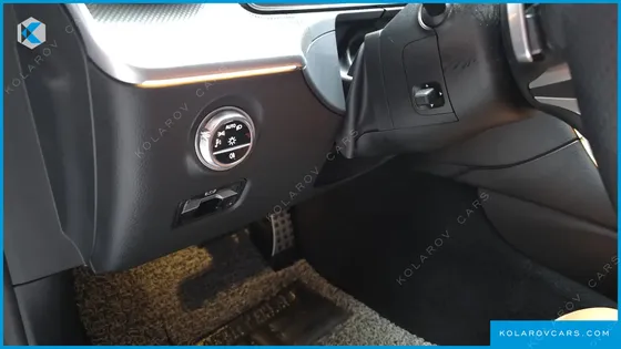 MERCEDES C-CLASS C300 4MATIC AVANTGARDE