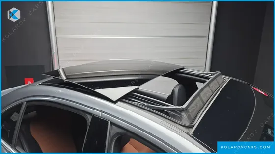 MERCEDES C-CLASS C300 4MATIC AVANTGARDE