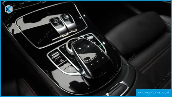 MERCEDES E-CLASS E53 AMG 4MATIC+ COUPE