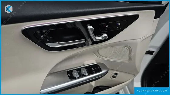 MERCEDES C-CLASS C200 AVANTGARDE