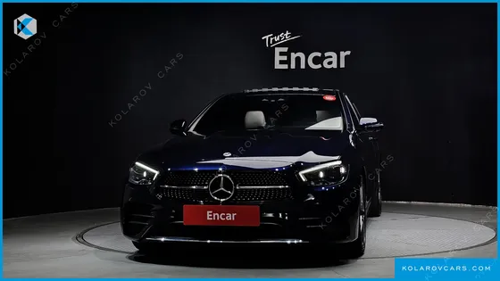 MERCEDES E-CLASS E250 AMG LINE