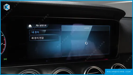 MERCEDES E-CLASS E250 AMG LINE