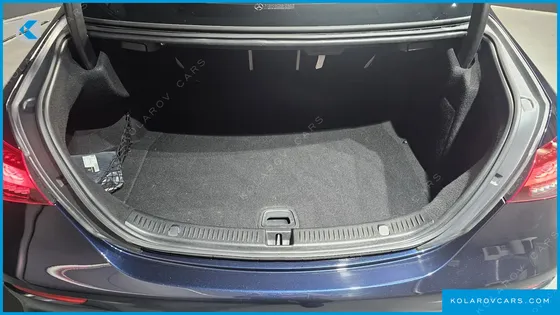MERCEDES E-CLASS E250 AMG LINE