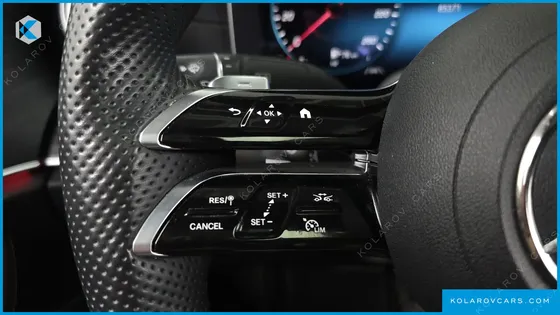 MERCEDES E-CLASS E220D 4MATIC AMG LINE