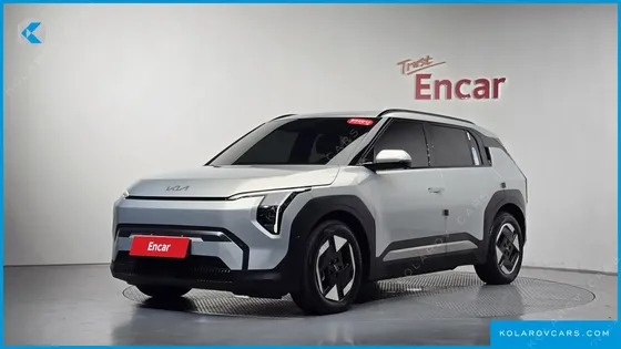 KIA EV3 LONG RANGE 2WD