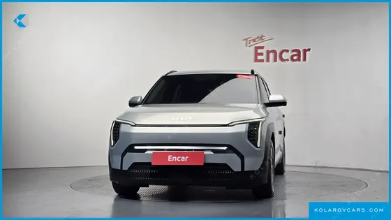 KIA EV3 LONG RANGE 2WD
