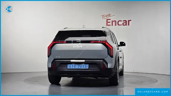 KIA EV3 LONG RANGE 2WD