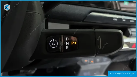 KIA EV3 LONG RANGE 2WD