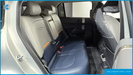 KIA EV3 LONG RANGE 2WD