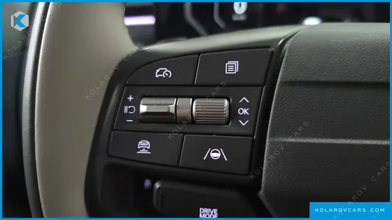 KIA EV3 LONG RANGE 2WD