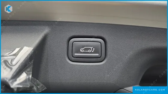 KIA EV3 LONG RANGE 2WD