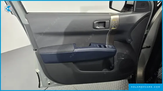 KIA EV3 LONG RANGE 2WD