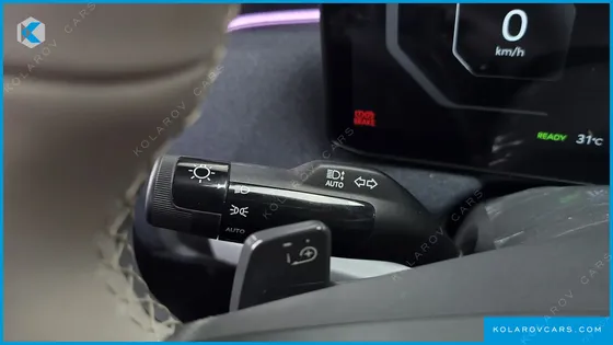 KIA EV3 LONG RANGE 2WD