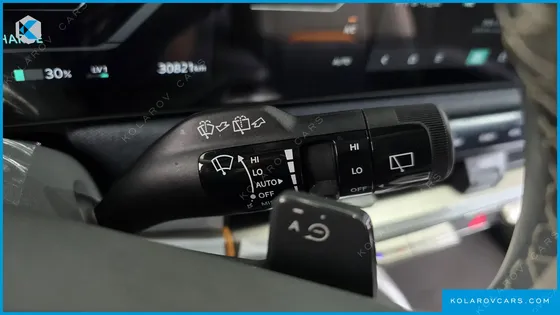 KIA EV3 LONG RANGE 2WD