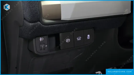 KIA EV3 LONG RANGE 2WD