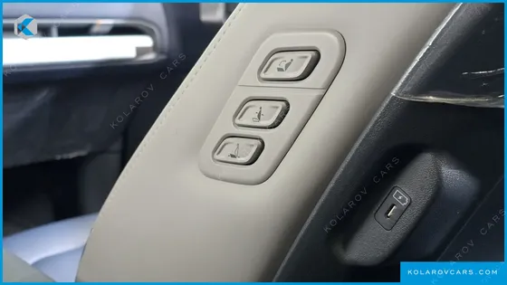 KIA EV3 LONG RANGE 2WD