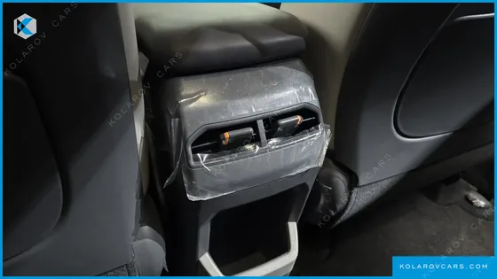 KIA EV3 LONG RANGE 2WD