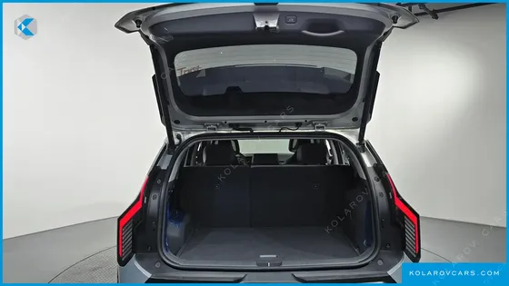 KIA EV3 LONG RANGE 2WD