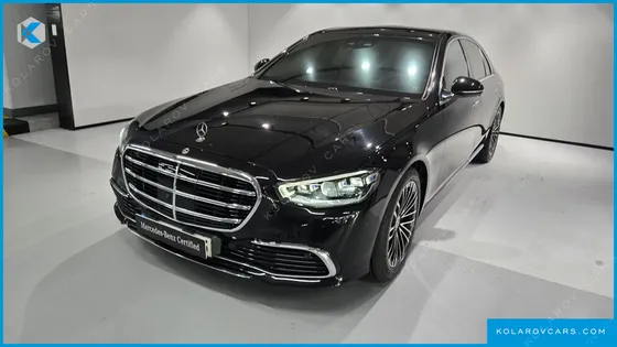 MERCEDES C-CLASS C200 AVANTGARDE
