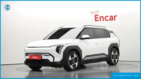 KIA EV3 LONG RANGE 2WD