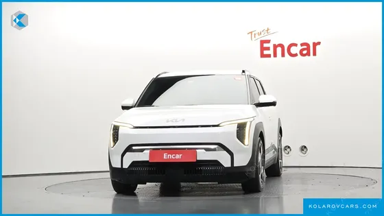 KIA EV3 LONG RANGE 2WD