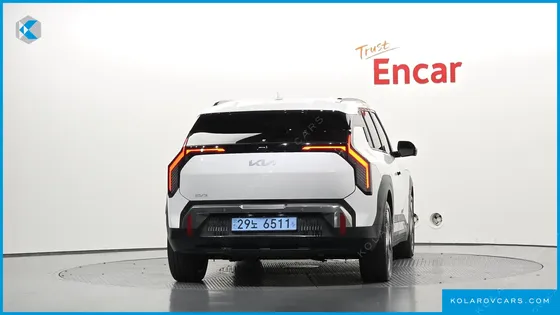 KIA EV3 LONG RANGE 2WD