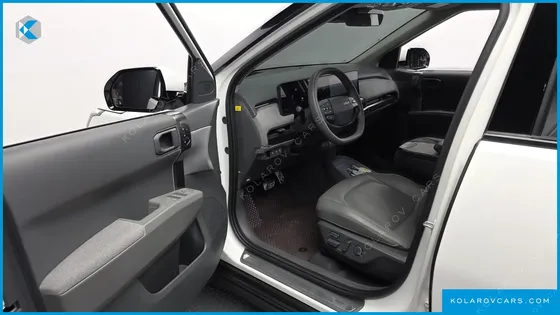KIA EV3 LONG RANGE 2WD