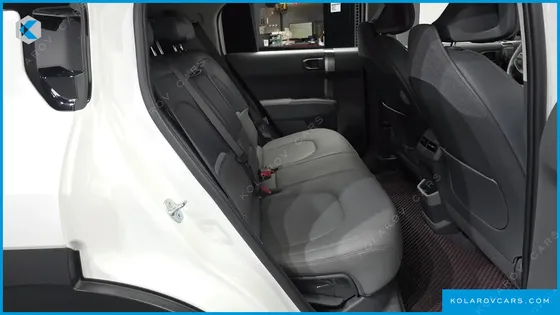 KIA EV3 LONG RANGE 2WD