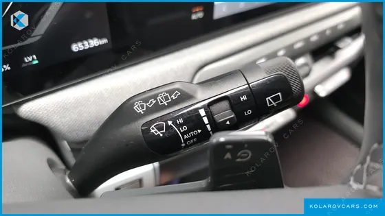 KIA EV3 LONG RANGE 2WD