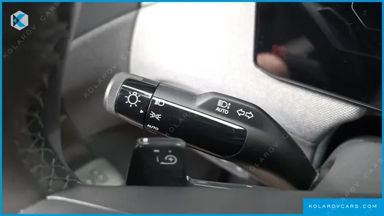 KIA EV3 LONG RANGE 2WD