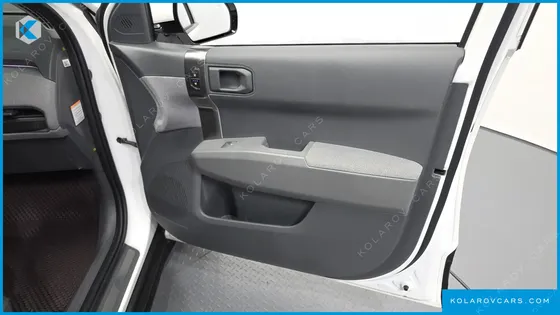 KIA EV3 LONG RANGE 2WD