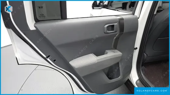 KIA EV3 LONG RANGE 2WD