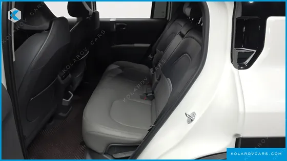 KIA EV3 LONG RANGE 2WD