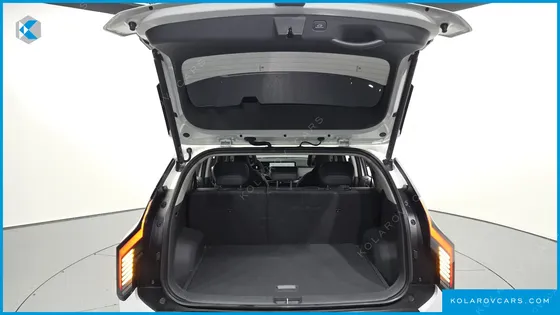 KIA EV3 LONG RANGE 2WD