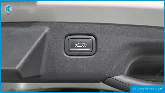 KIA EV3 LONG RANGE 2WD