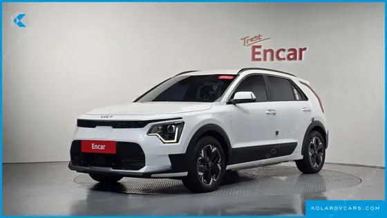 KIA NIRO AIR
