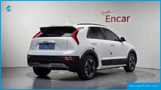 KIA NIRO AIR