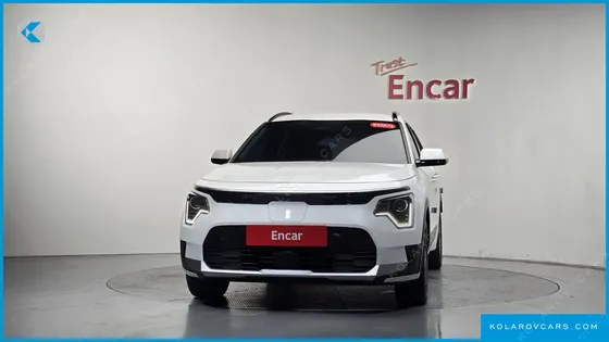 KIA NIRO AIR