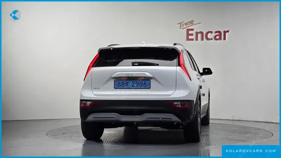 KIA NIRO AIR