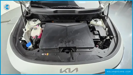 KIA NIRO AIR
