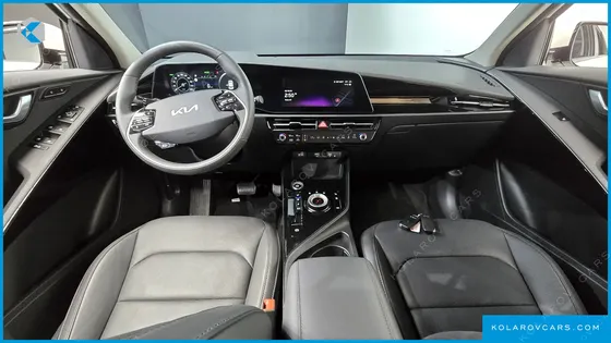 KIA NIRO AIR